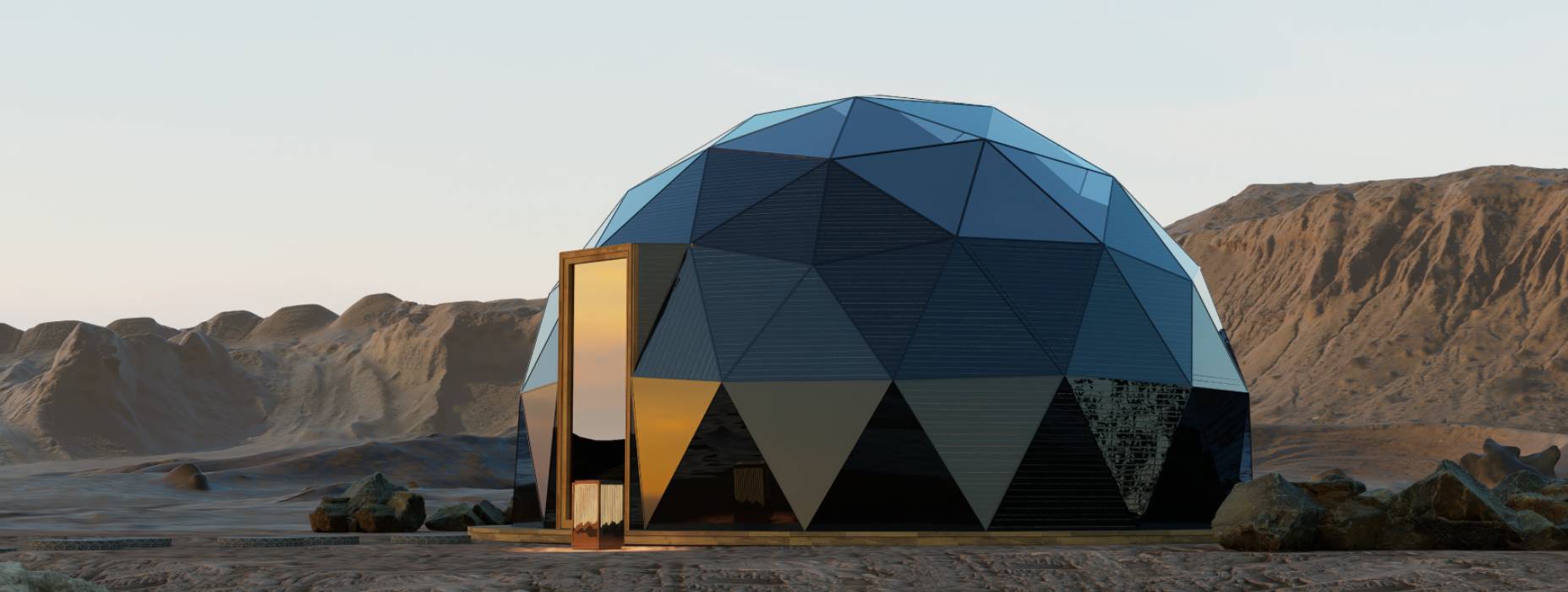 响水县星空酒店帐篷